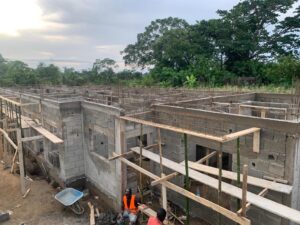Construction Services – A AND E CONSTRUCTION